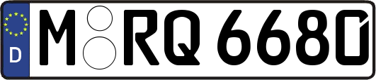M-RQ6680