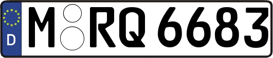 M-RQ6683