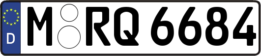 M-RQ6684