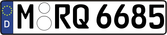 M-RQ6685