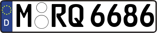 M-RQ6686