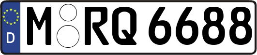 M-RQ6688