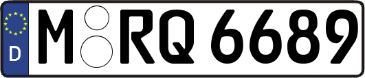 M-RQ6689