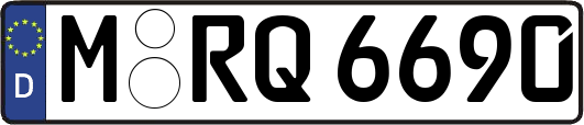 M-RQ6690