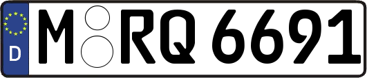M-RQ6691