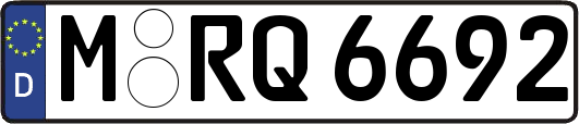 M-RQ6692