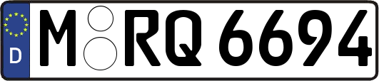 M-RQ6694