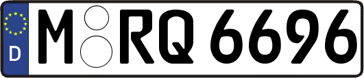 M-RQ6696