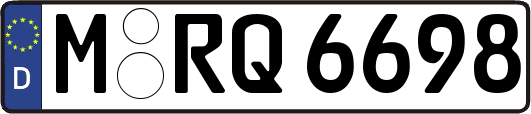 M-RQ6698