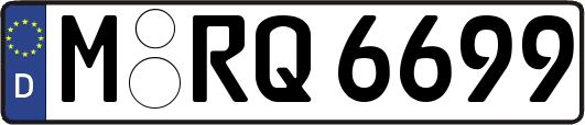 M-RQ6699