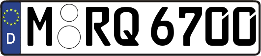 M-RQ6700
