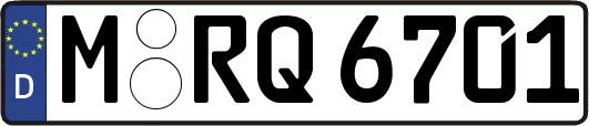 M-RQ6701
