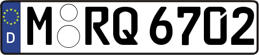 M-RQ6702