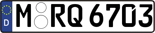 M-RQ6703