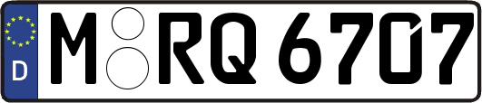 M-RQ6707
