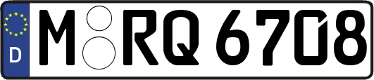 M-RQ6708