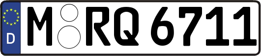 M-RQ6711