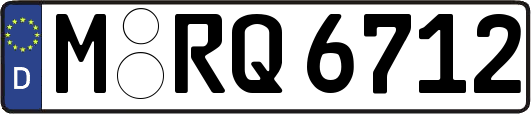 M-RQ6712