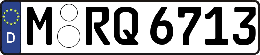 M-RQ6713