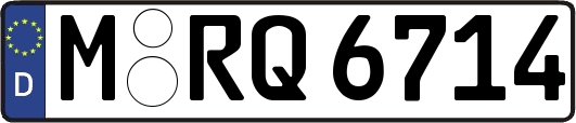 M-RQ6714