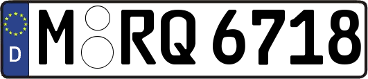 M-RQ6718
