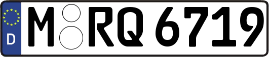 M-RQ6719