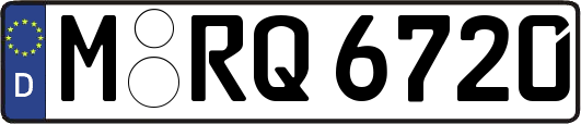 M-RQ6720