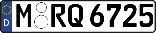 M-RQ6725