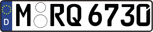M-RQ6730