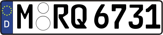 M-RQ6731