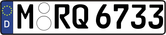 M-RQ6733