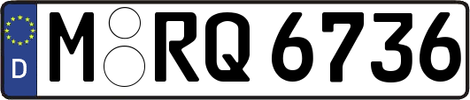 M-RQ6736