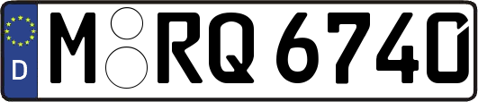M-RQ6740