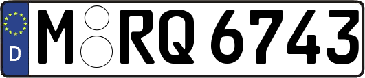 M-RQ6743