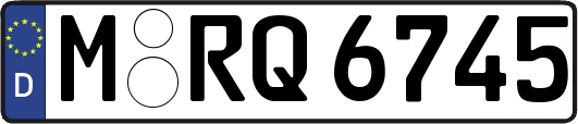 M-RQ6745