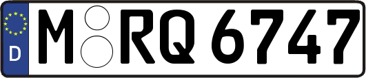 M-RQ6747
