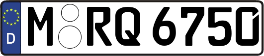 M-RQ6750