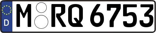 M-RQ6753