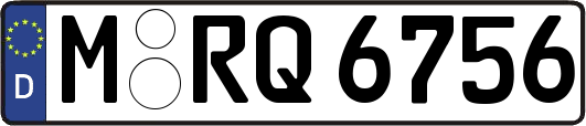 M-RQ6756
