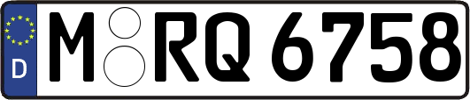 M-RQ6758