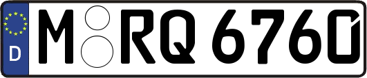 M-RQ6760