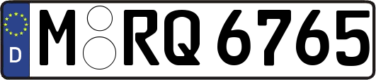 M-RQ6765