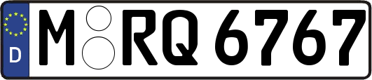 M-RQ6767