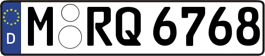 M-RQ6768