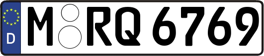 M-RQ6769