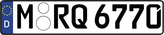 M-RQ6770