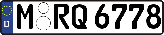 M-RQ6778