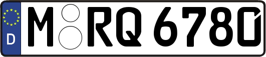 M-RQ6780