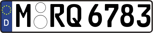 M-RQ6783