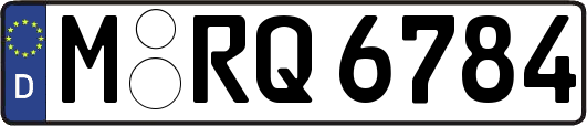 M-RQ6784